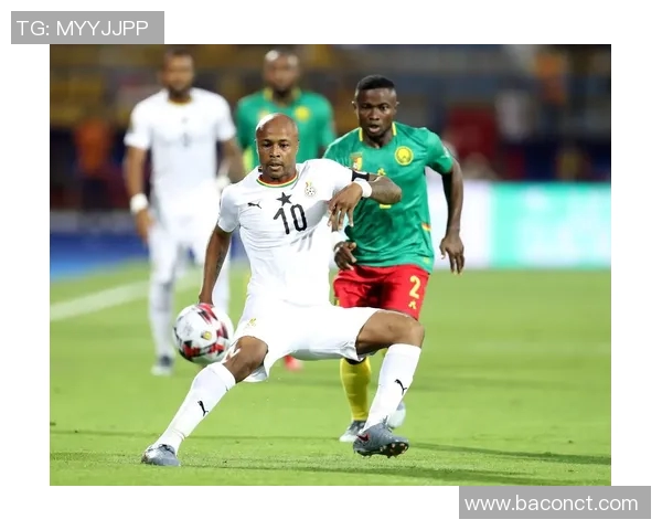 加纳与象牙海岸的足球对决：历史恩怨与未来展望的精彩较量