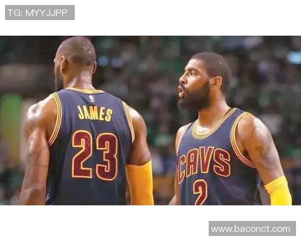 凯里欧文的篮球之路:从天才少年到NBA超级明星的传奇旅程