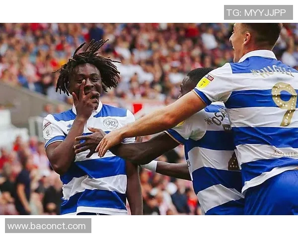 女王队与西布罗姆维奇的激烈对决揭示英冠赛季新篇章