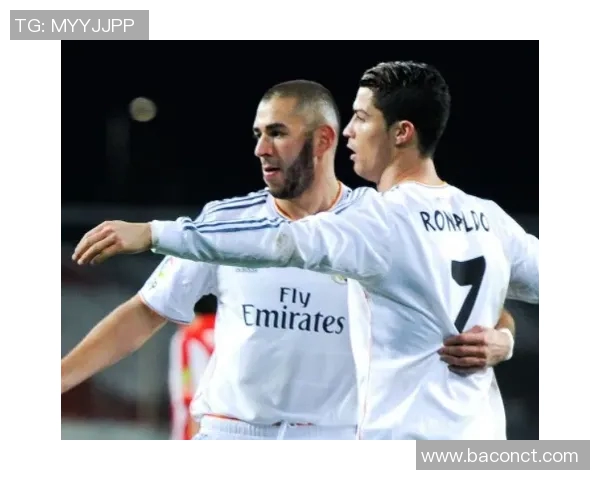 本泽马：从天才少年到足坛巨星的传奇旅程与辉煌成就