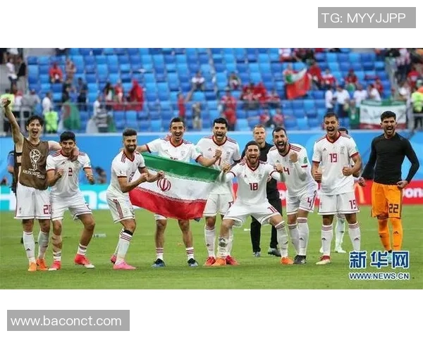 摩洛哥与伊朗历史交锋回顾及战绩分析